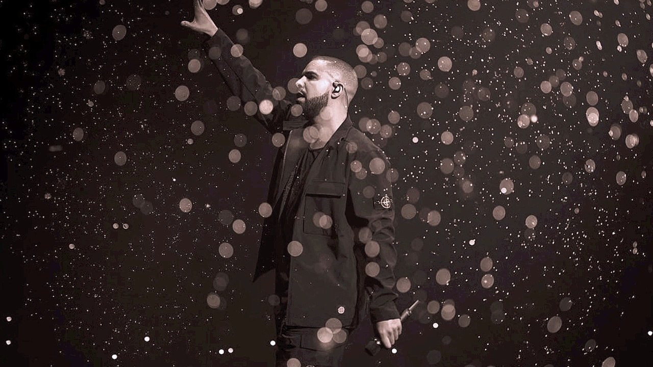 Drake Type Beat 2017 | Hip Hop/Rap Instrumental - THIS FAR (By Faded Beats)