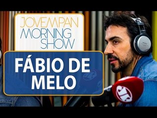 Fábio de Melo aconselha ouvinte que não consegue mais perdoar | Morning Show
