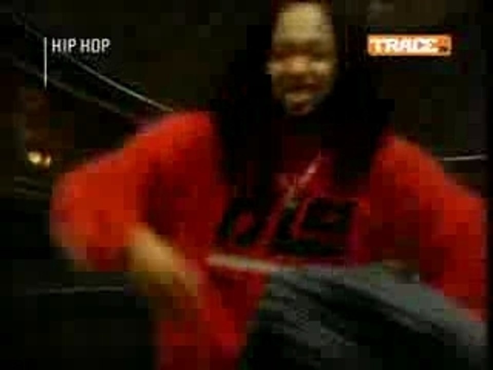 Assassin - Underground connexion (feat. Supernatural)