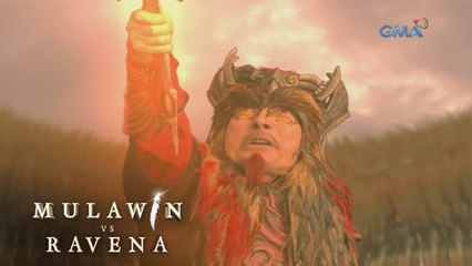 Mulawin VS Ravena Teaser Ep. 77: Ang bagong panginoon ng halimaw