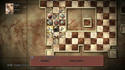 FINAL FANTASY XII ZODIAC AGE PART 13