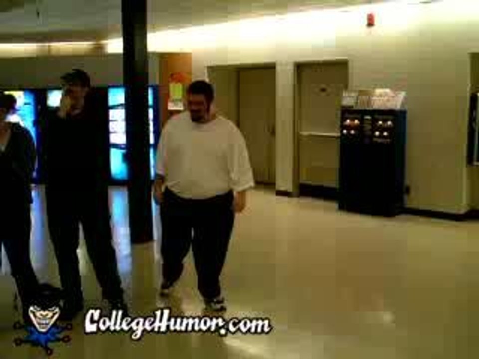 comment casser un distributeur...