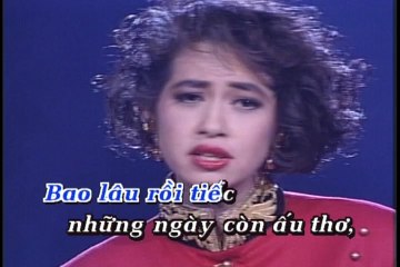 [Karaoke] Bài Không Tên Số 8 - Ý Lan