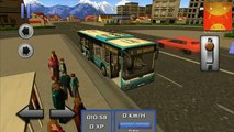 Mejor autobuses para jugabilidad Juegos Niños simulador Hd 3d ipad hd