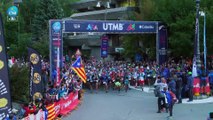 English Live - UTMB Ultra-Trail du Mont-Blanc 2017