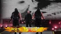 WWE 2K18 - Authors Of Pain Entrance Trailer