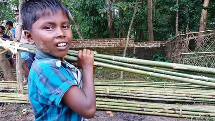 Bangladesh tem 87.000 refugiados em 10 dias