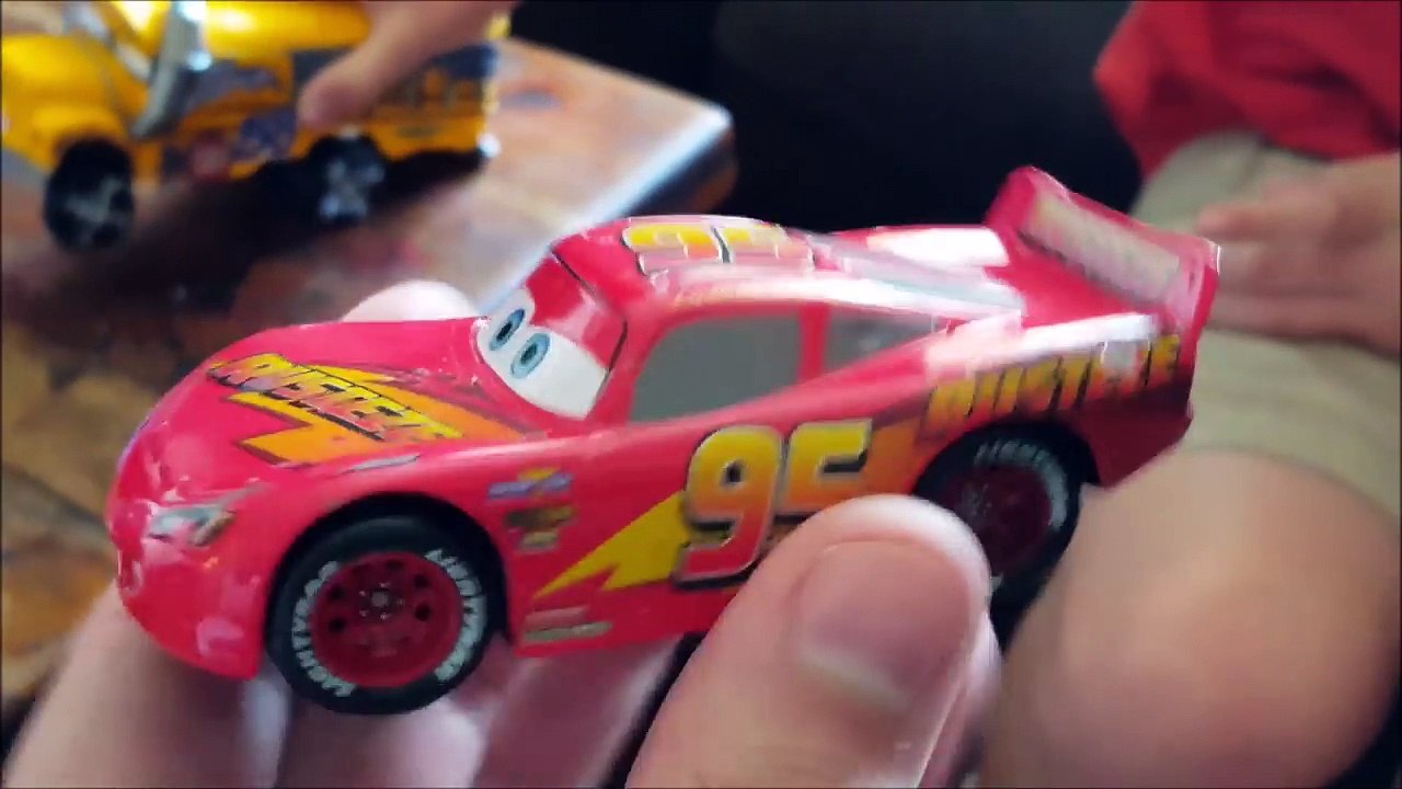 Kid Temper Tantrum Steals Van To Go Buy A Fidget Spinner At Toys R Us Freak Out [ Original