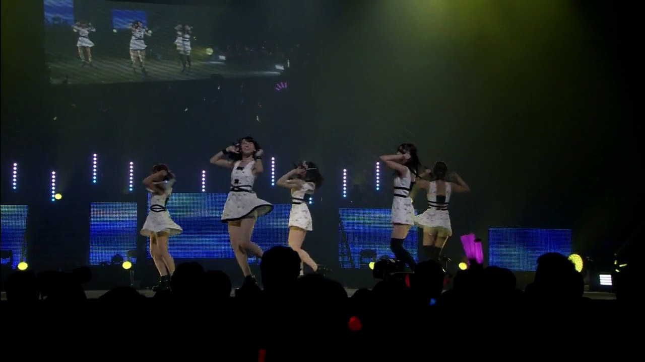 ℃-ute『EVERYDAY 絶好調！！』