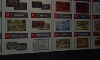 Indonesia Tuan Rumah Konferensi Museum Uang Tingkat Dunia