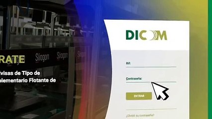 ¡Destacado! Carmelo De Grazia: ¿Cómo participar en el DICOM si eres persona natural?