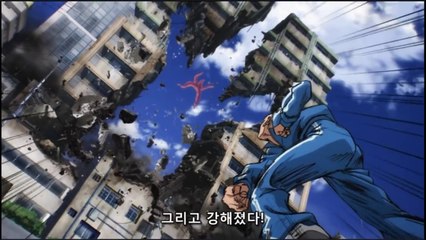 원펀맨 인간의 강함의 비밀 feat. 아수라 카부토 One Punch Man Secret of Strongness