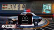 Шоссе Полиция автомобиль стоянка андроид Игры