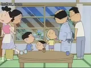 サザエさん 5725 となりの児雷也 Sazae-san Full Episodes