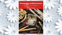 Download PDF W21PR - Standard of Excellence Book 1 Drums and Mallet Percussion - Book Only (Standard