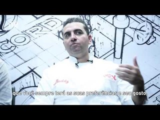 Buddy Valastro quer fazer história com novo programa | Morning Show