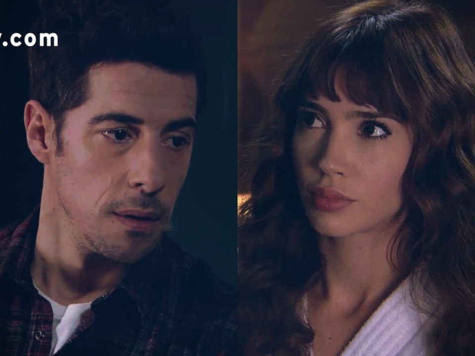 Virginia y Javo - Capítulo 71 - Las Estrellas