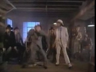 [Michael Jackson-James Brown]-Choreography