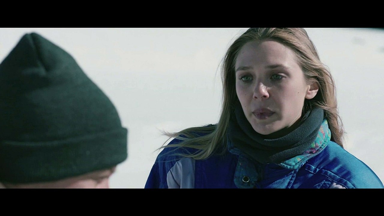 Wind River - Trailer 2
