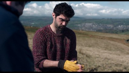 God's Own Country - Clip - It's Beautiful Here