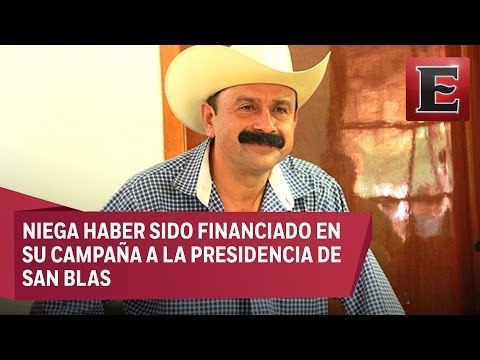 Hilario Ramírez, el amigo Layín, se deslinda del exfiscal de Nayarit