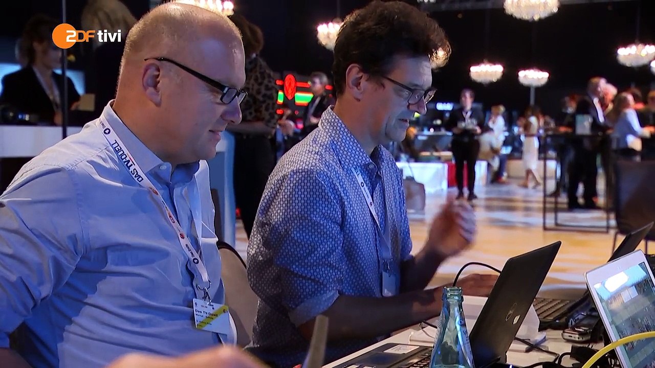 logo! am Montag, 04. September 2017 | Kindernachrichten