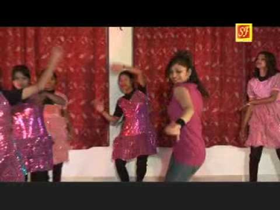 Jhumka singer- Vicky Chauhan