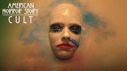 American Horror Story - Season 7 Episode 1 : Election Night FULL MOVIE [ENG SUB]