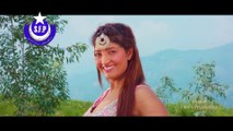 Kareena Jan, Jahangir Khan - Pashto HD 4k film SHADDAL ZALMAY Video Song Zakhmi Ba Shi Janana