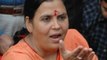 cabinet reshuffle: RSS saved Uma bharti from modi cabinet ? |