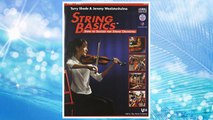 Download PDF 115VN - String Basics: Steps to Success for String Orchestra Violin Book 1 FREE