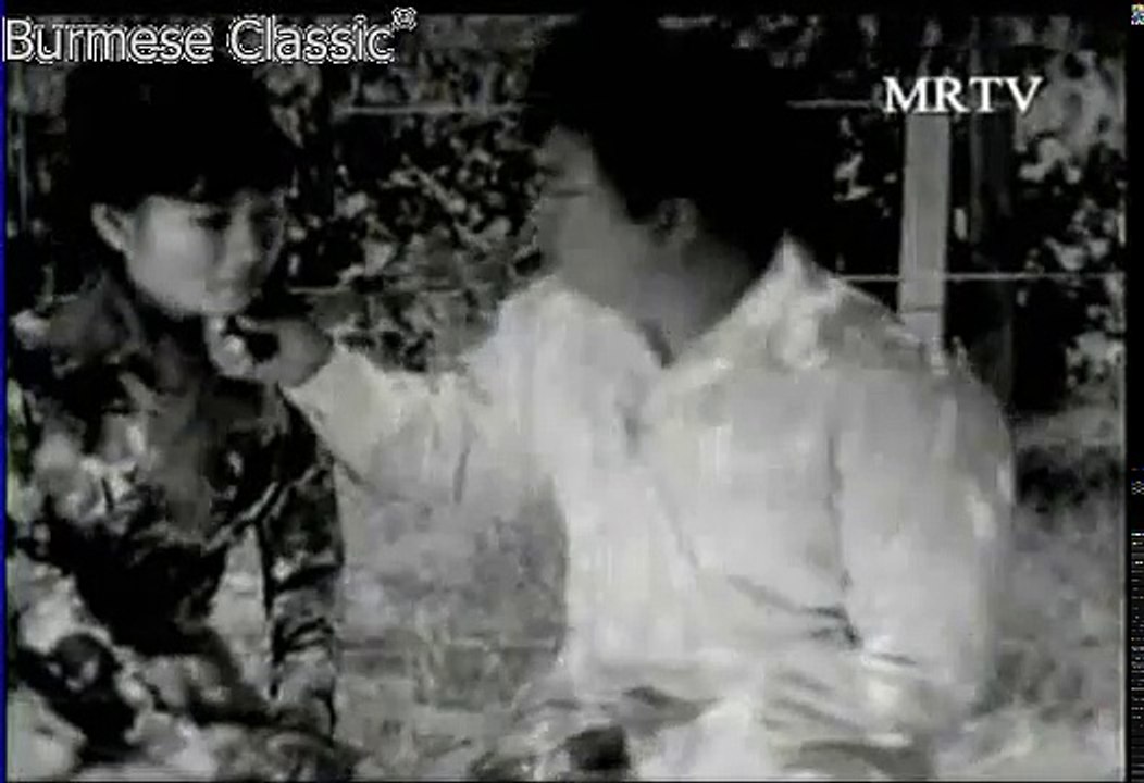 Myanmar Tv     Zaw Lwin , Khin Than Nu , Tin Tin Hla  Part 1