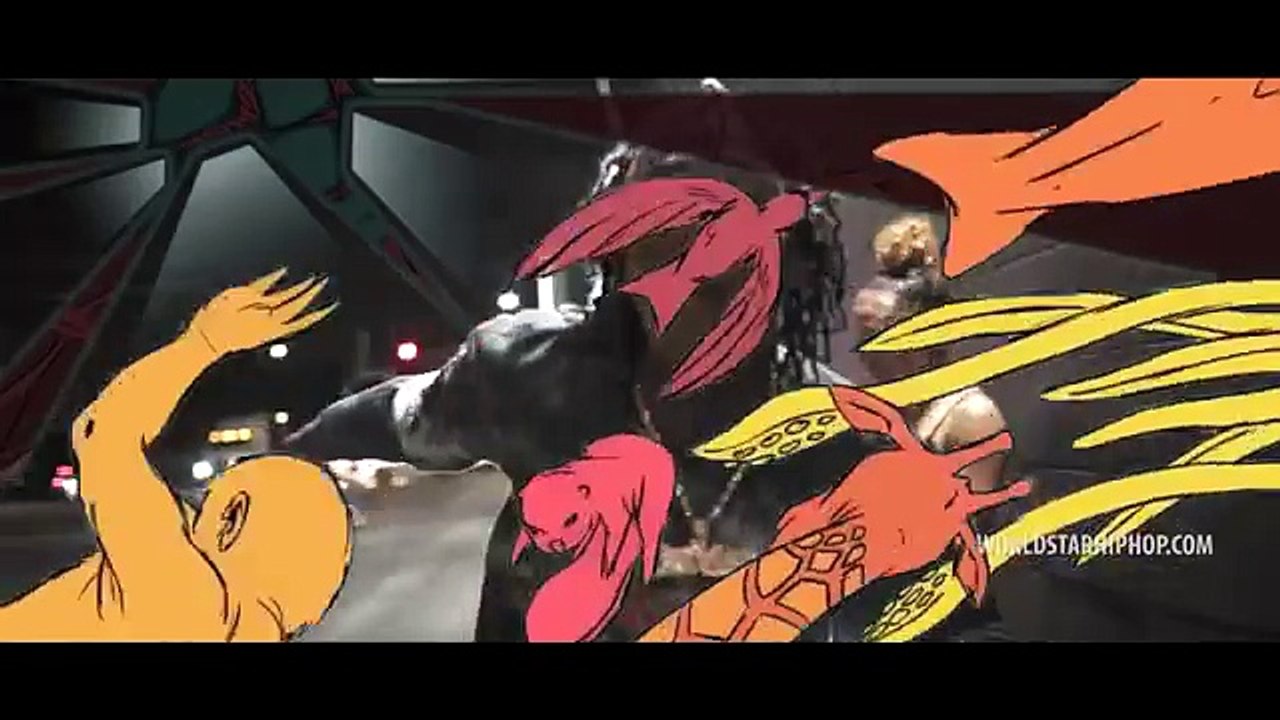 Famous Dex I'm High (Official Music Video)