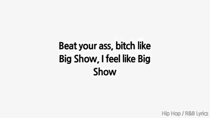 Trippie Redd - Gleeming Karnival (Lyrics)