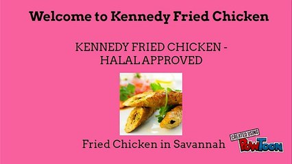 Get Best Fast Food in Savannah, USA at Reasonable Price