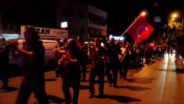 Tire'nin Düşman İşgalinden Kurtuluş Yıl Dönümü