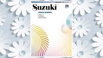 Suzuki violin book 2 pdf