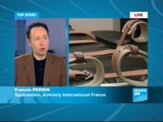 FRANCE24-EN-Top Story-November 2th