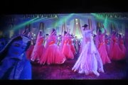NANDLALA SONG /FILM RAM RATAN SHOWN TO MEDIA/MUSIC BY BAPPI LAHIRI/CHOREOGRAPHER BY SHABINA KHAN.