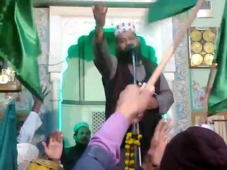 MERE AAKA KA MILAD AAYA HAI BY QARI NOSHAD ALAM BIKANERI