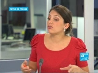 FRANCE24-FR-Revue de Presse-2 Novembre