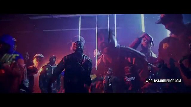 Maino & Uncle Murda Gang Gang (Official Music Video)