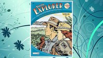 Download PDF String Explorer, Bk 1: Violin, Book & Interactive CD FREE
