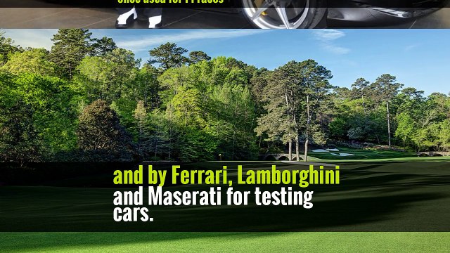 Among the Masters at the Ferrari and Lamborghini Museums