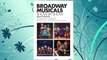Broadway Musicals, Show-by-Show: Eighth Edition FREE Download PDF