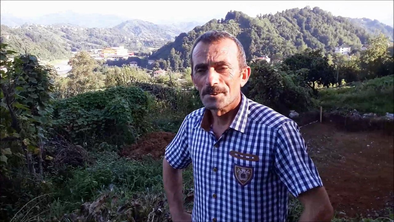 Kaçkar53.com(Cumuriyet Mah.Kelebek istilası)
