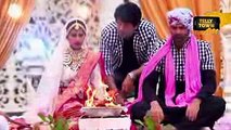 Iss Pyaar Ko Kya Naam Doon - 4th September 2017 - Latest Upcoming Twist - Star Plus TV Serial News