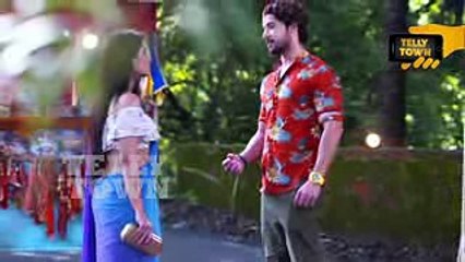 Naamkaran - 6th September 2017 - Latest Upcoming Twist - Star Plus TV Serial News