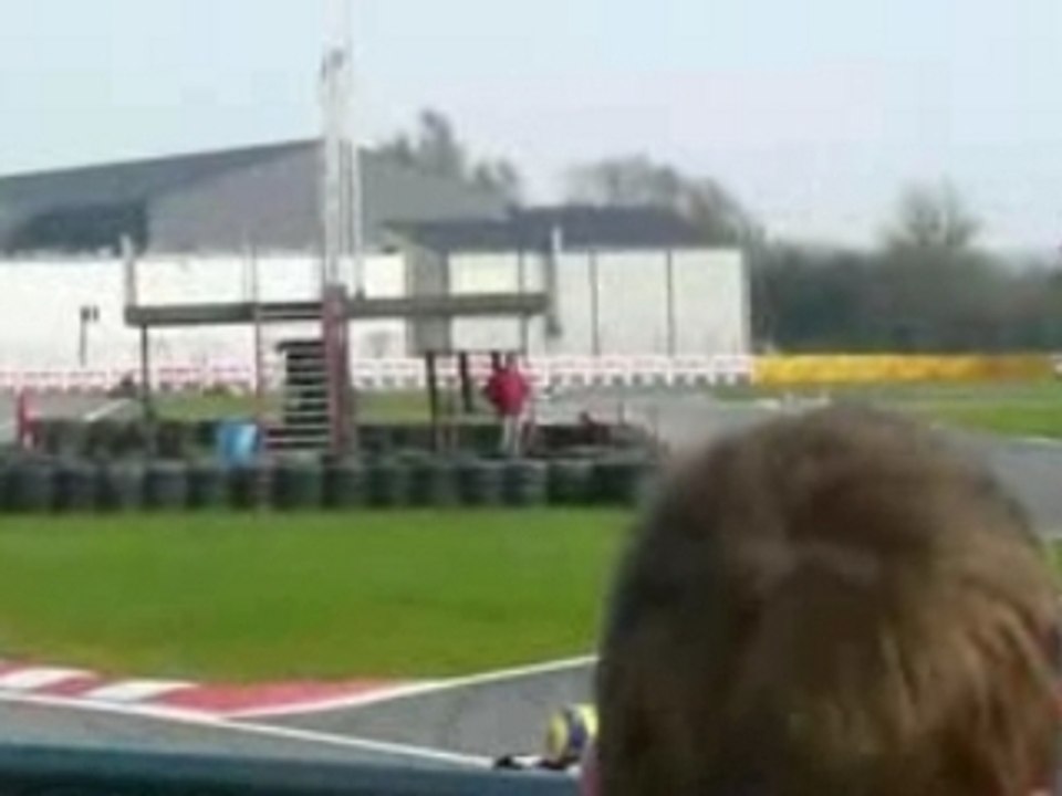 Karting Marie-embourg1