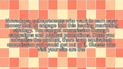 A Powerful Tip and Tool on How to Succeed in Affiliate Marketing